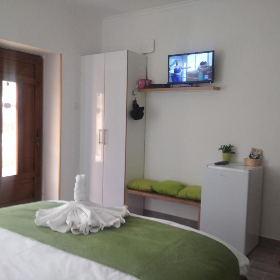 Kaptárkő Apartmanház Demjén Esterno foto