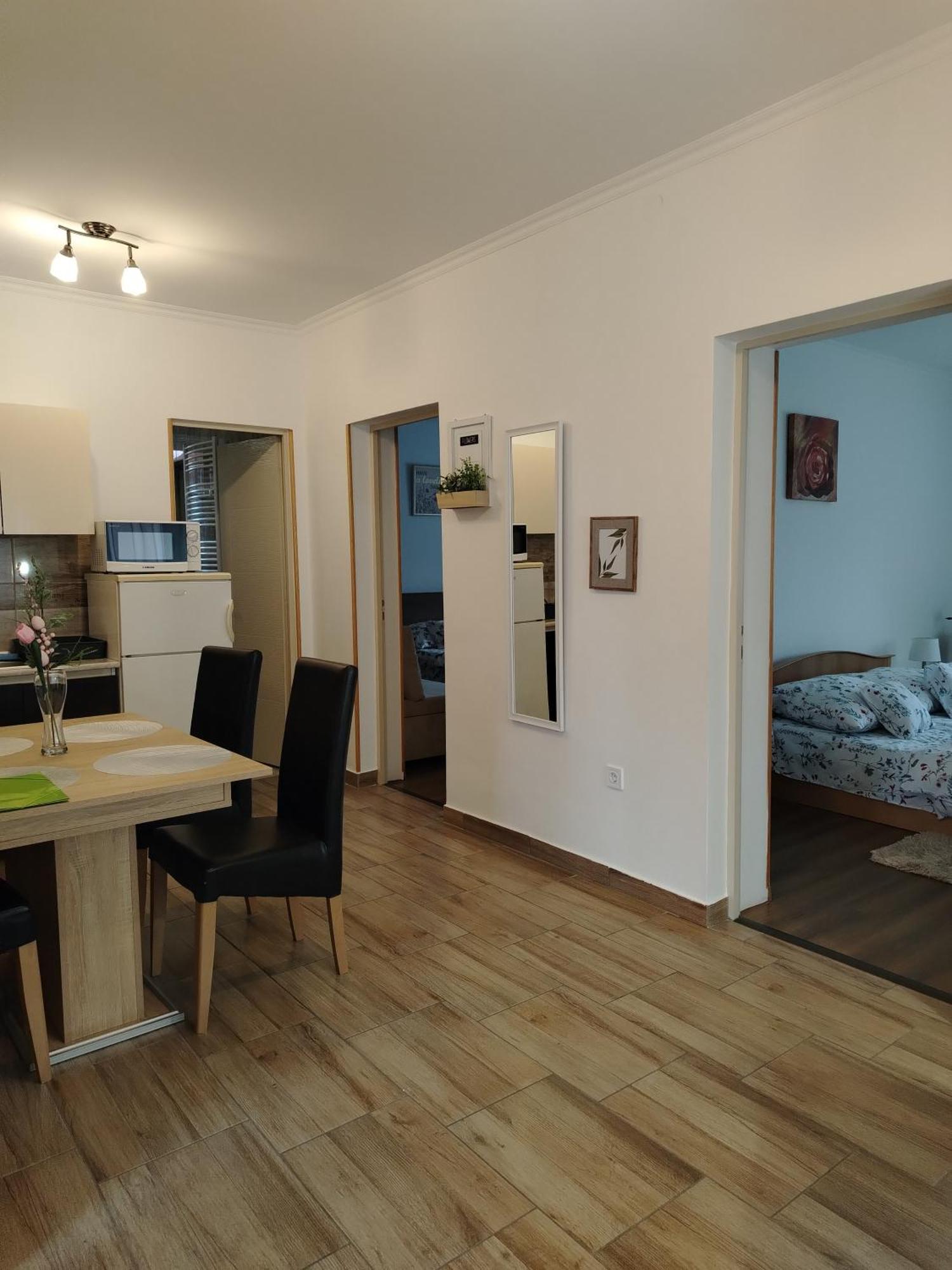 Kaptárkő Apartmanház Demjén Esterno foto