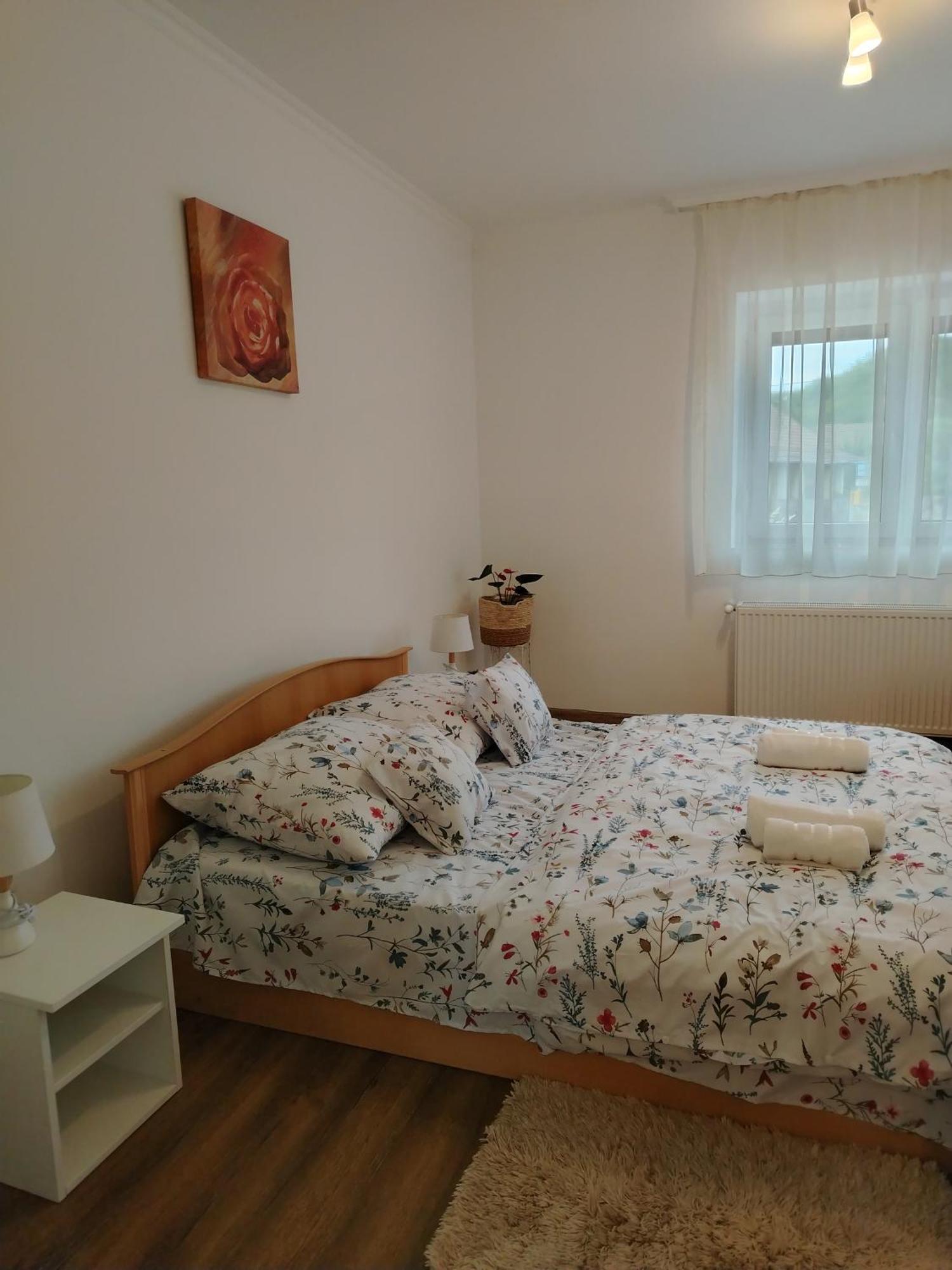 Kaptárkő Apartmanház Demjén Esterno foto
