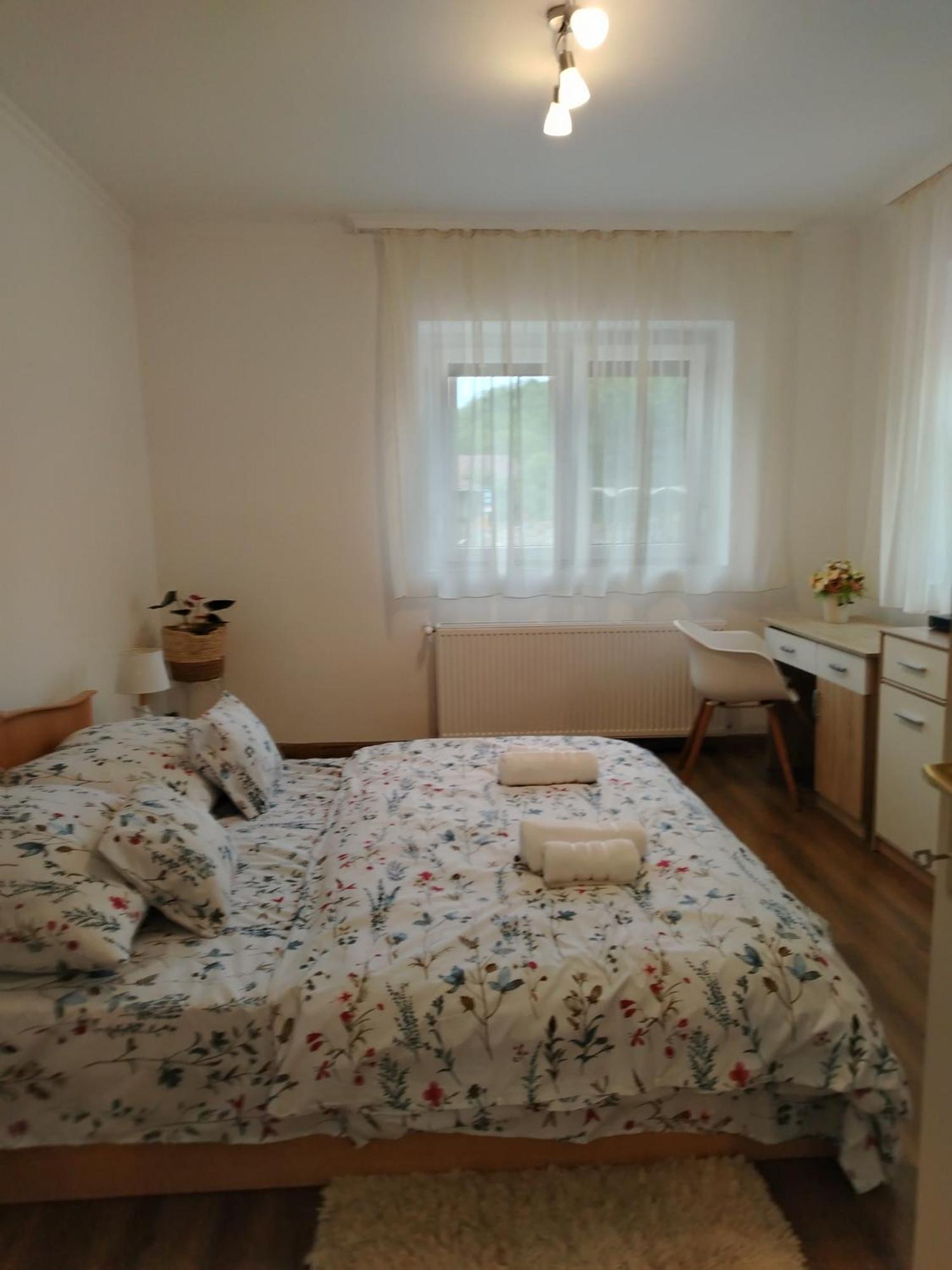 Kaptárkő Apartmanház Demjén Esterno foto