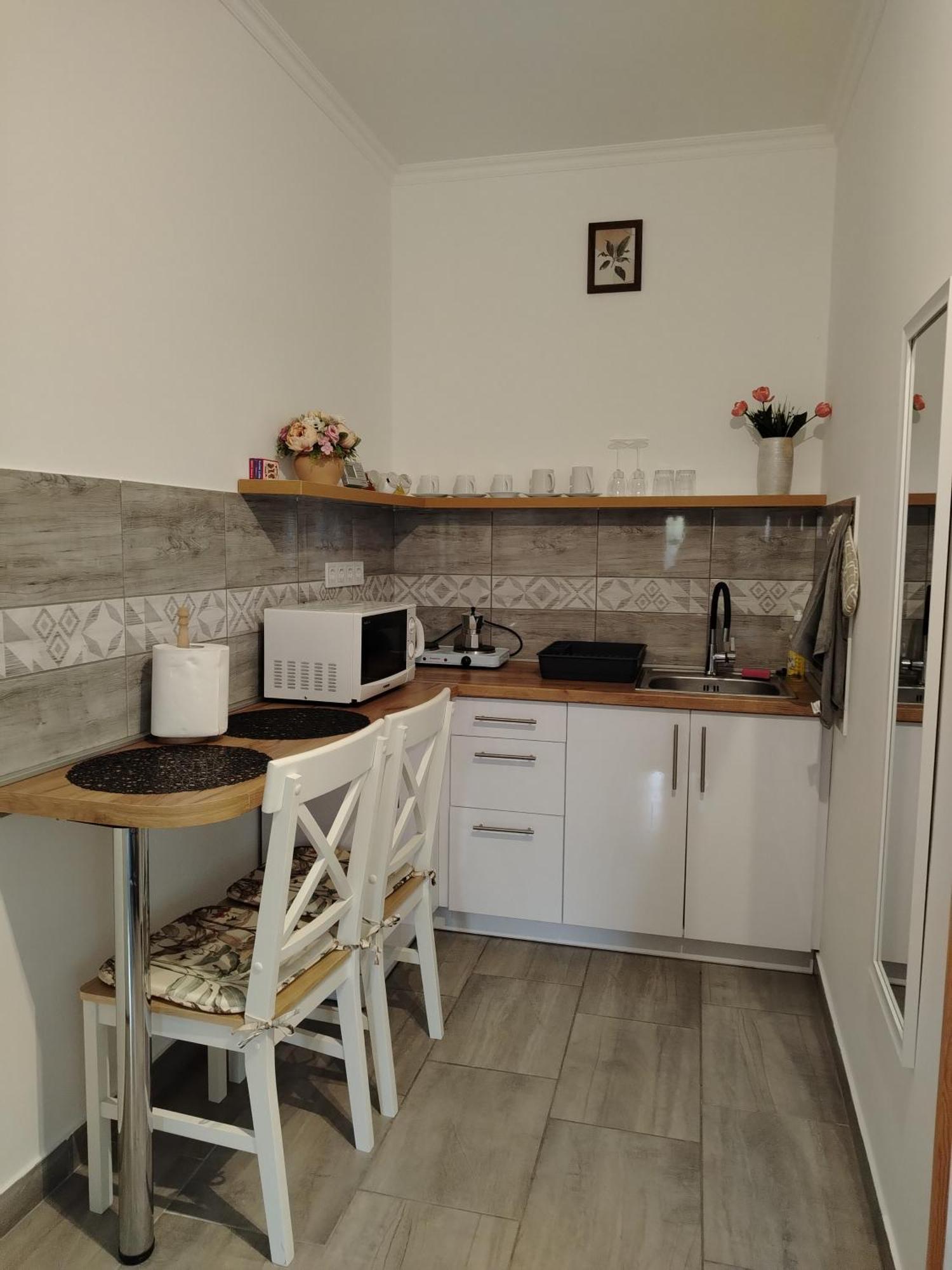 Kaptárkő Apartmanház Demjén Esterno foto