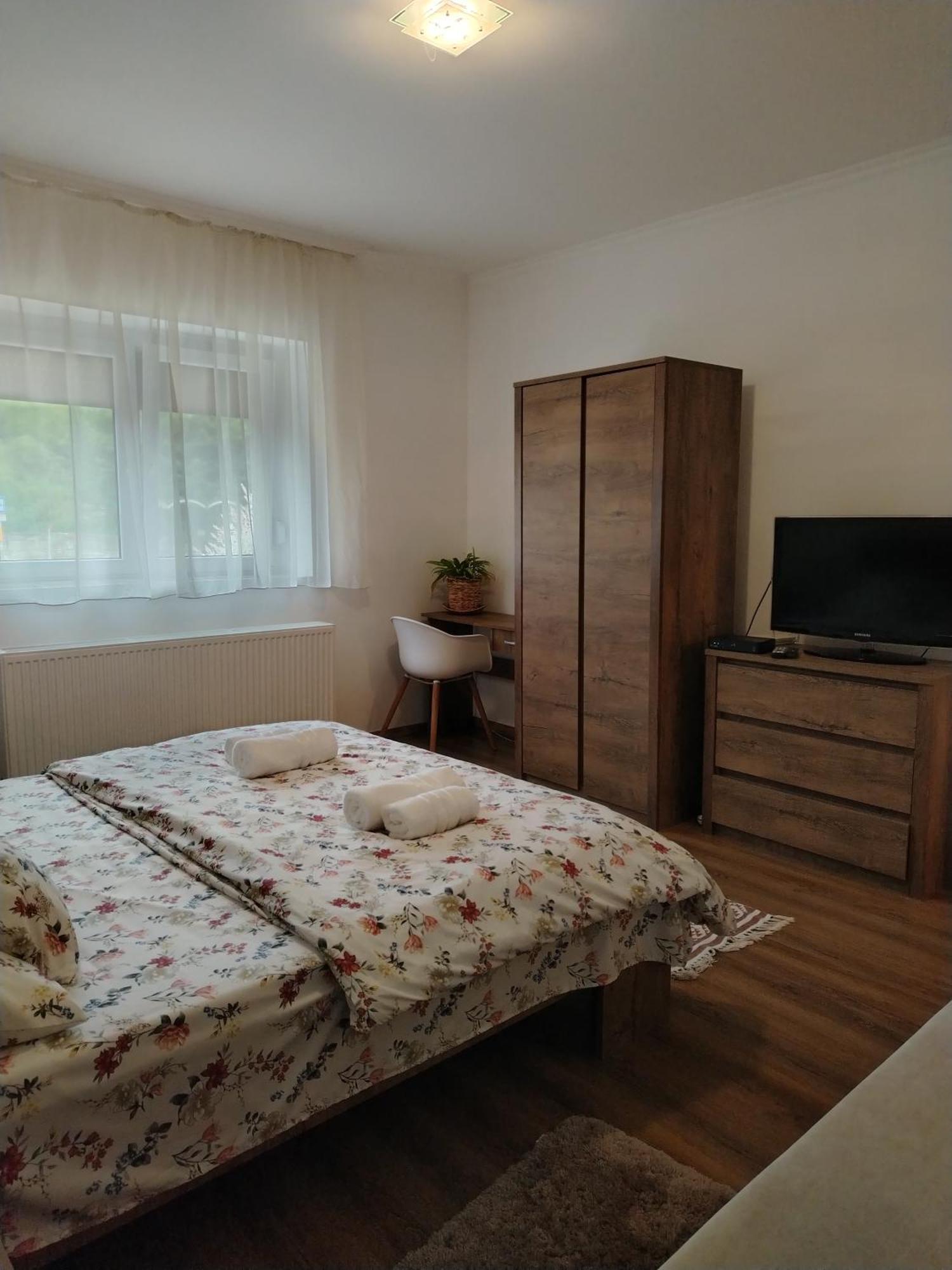 Kaptárkő Apartmanház Demjén Esterno foto