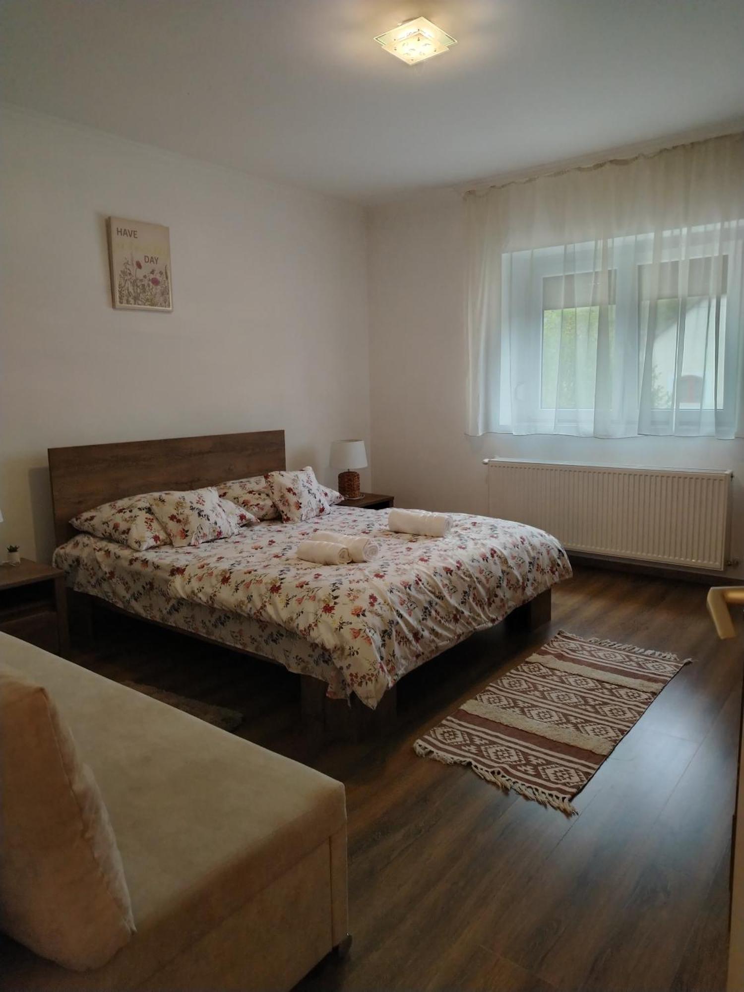 Kaptárkő Apartmanház Demjén Esterno foto